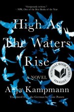 High As The Waters Rise