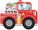 Fire Truck Tales
