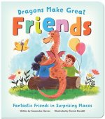 Dragons Make Great Friends