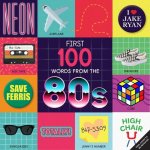 First 100 Words From the 80s