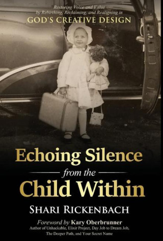 Echoing Silence from the Child Within