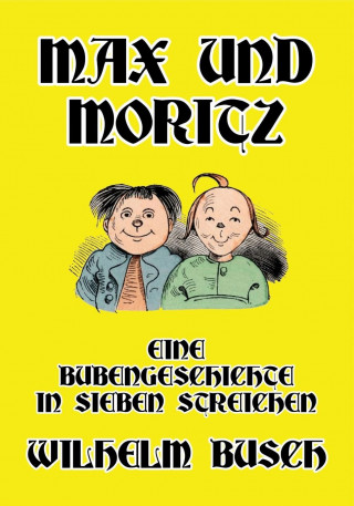 Max und Moritz