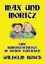 Max und Moritz