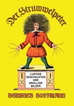 Der Struwwelpeter