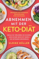 Abnehmen mit der Keto-Diat