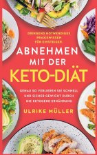 Abnehmen mit der Keto-Diat