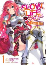 Slow Life In Another World (I Wish!) (Manga) Vol. 1