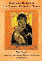 Concise History of the Russian Orthodox Church