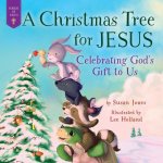 Christmas Tree for Jesus