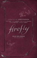 Firefly: Blue Sun Rising Deluxe Edition