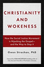 Christianity and Wokeness