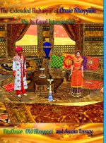 Extended Rubaiyat of Omar Khayyam Via Its Equal Interspersed
