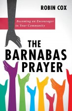 Barnabas Prayer