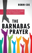 Barnabas Prayer