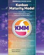 Kanban Maturity Model, Coaches' Edition