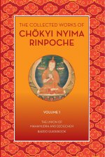 Collected Works of Chokyi Nyima Rinpoche Volume I
