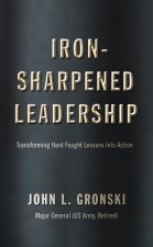 Iron-Sharpened Leadership