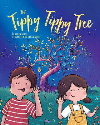 Tippy Tippy Tree