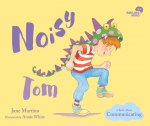 Smiling Mind 3: Noisy Tom