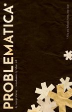 Problematica: New and Selected Poems 1995-2020