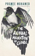 Annual Migration Of Clouds