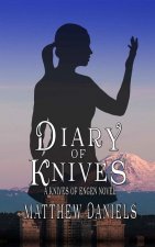 Diary of Knives: The Knives of Engen