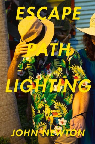 Escape Path Lighting
