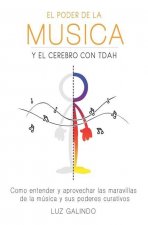 Poder de la Musica y el Cerebro con TDAH