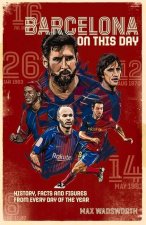 FC Barcelona On This Day