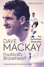 Football's Braveheart