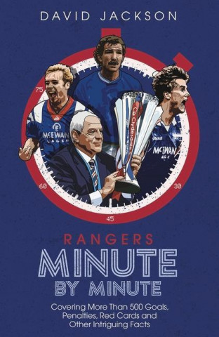 Rangers Minute By Minute