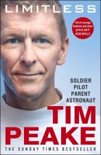 Limitless: The Autobiography