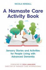 Namaste Care Activity Book