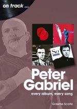 Peter Gabriel On Track