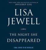 The Night She Disappeared