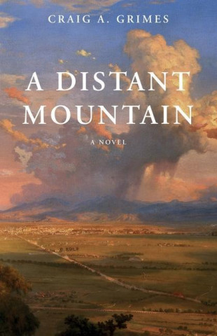 Distant Mountain