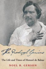 Prodigal Genius
