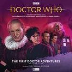 Doctor Who: The First Doctor Adventures - Volume 5