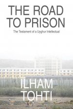 We Uyghurs Have No Say