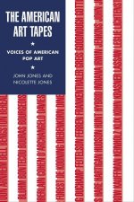 American Art Tapes: