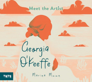 Meet the Artist: Georgia O'Keeffe