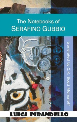 Notebooks of Serafino Gubbio