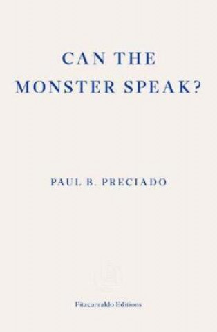 Can the Monster Speak?