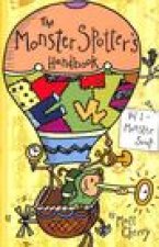 Monster Spotter's Handbook