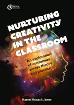 Nurturing Creativity in the Classroom