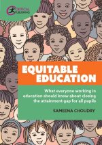 Equitable Education