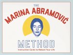Marina Abramovic Method