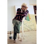 David Hockney