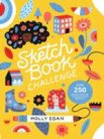 Sketchbook Challenge