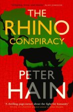 Rhino Conspiracy
